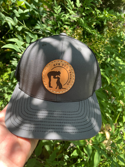 QYS Trucker Hats